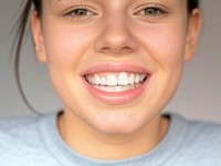 ¿Por qué se apiñan los dientes?